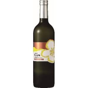 峰乃白梅 大吟醸 山田錦35% 750ml