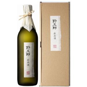 菊水酒造 節五郎 出品酒大吟醸原酒 （化粧箱入） 720ml｜tamasakete