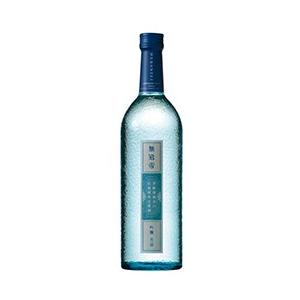 菊水 無冠帝生詰 720ml