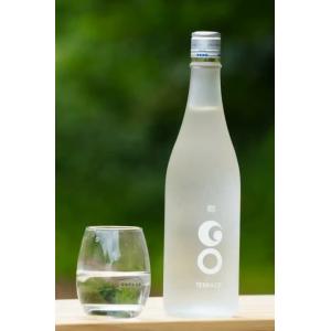 郷(GO)TERRACE 純米大吟醸 720ml