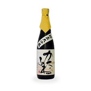 純米大吟醸　かたふね 720ml