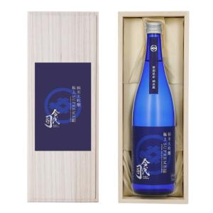 純米大吟醸 今代司 極上 720ml 桐箱入り