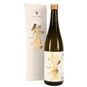 能鷹 純米大吟醸 720ml