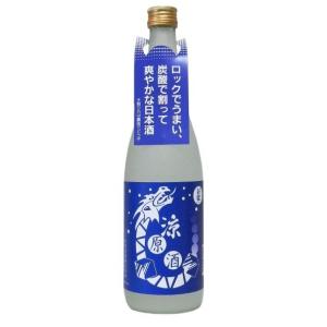 夏季限定品 白龍 大吟醸涼原酒 720ml