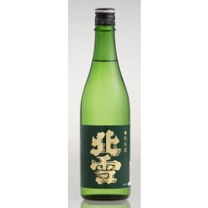 北雪純米酒 1800mL　