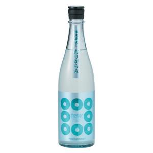 越乃八豊  おりがらみ 720ml