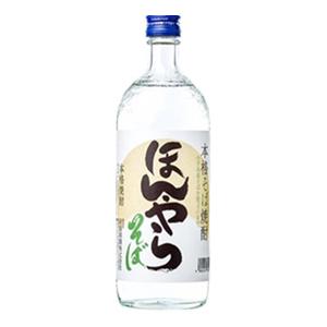 単式２５°ほんやら　そば　720ml　　　　　　　｜tamasakete