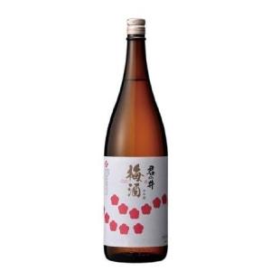 君の井 梅酒  720ml｜tamasakete