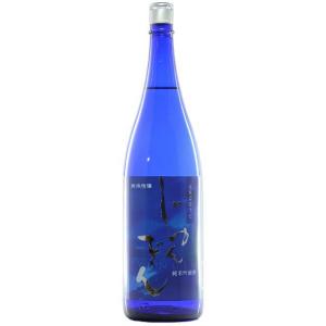 越後杜氏 純米吟醸酒　じゅんぎん　jyungin1800ml I本｜tamasakete