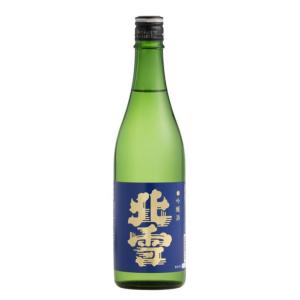北雪純米酒　720ml