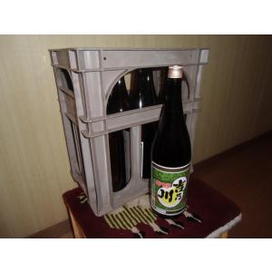 吉乃川 芳醇1800ml 6本入