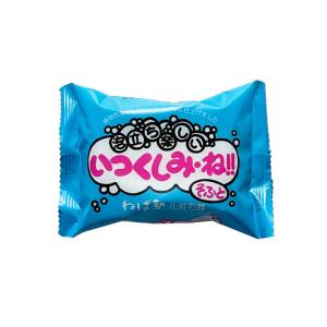 ねば塾 いつくしみ・ね!!そふと122g 無添...の詳細画像1