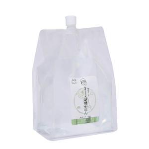 無添加 竹おやじ 竹炭洗剤 竹炭ミネラル液体石...の詳細画像5