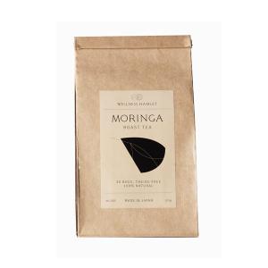 モリンガ茶 沖縄産 無農薬モリンガ焙煎茶 ノンカロリー＆ノンカフェイン モリンガ販売のパイオニアのモリンガ茶