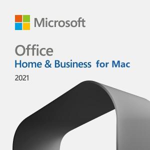 Microsoft Office 2021 Home &amp; Business for mac 永久版 プロダクトキー 1台 Word Excel Outlook PowerPoint OneNote