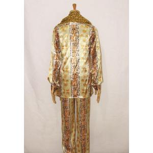 PPAP ピコ太郎 ヒョウ柄 コスプレ 豪華6...の詳細画像1