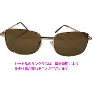 PPAP ピコ太郎 ヒョウ柄 コスプレ 豪華6...の詳細画像3