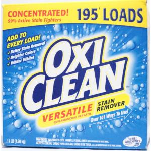 訳あり コストコ オキシクリーン 4.98kg アメリカ製