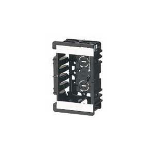 台付スライドボックス 未来工業 標準品 深さ36mm 1ヶ用 SBH