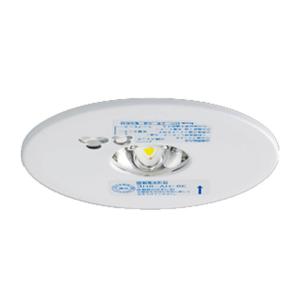 Panasonic パナソニック NNFB91605C LED非常灯 専用型 埋込型 30