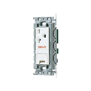 Panasonic（パナソニック） 10個入り 15A・20A埋込アースターミナル付