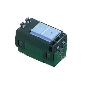 VVFケーブル2.0mm×2芯 100m巻 愛知電線 グレー 型式:VVF2.0mm×2C