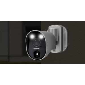 ワイヤレスカメラ 防犯 パナソニック 屋外 V...の詳細画像1