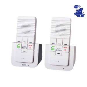 アイホン（aiphone） インターホン LEF-10 ビジネスシステム 10局用親