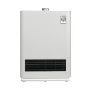 セラミックファンヒーター 人感センサー付 PTCヒーター SKJ-KT100MJS エスケイジャパン