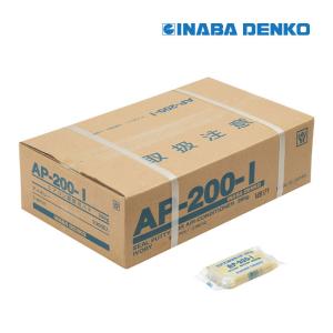 エアコン用シールパテ200g 因幡電工 AP-200-I アイボリー｜tamatama2019