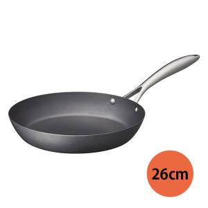 ビタクラフト スーパー鉄 フライパン 26cm ( 1コ )/ : 爽快ドラッグ