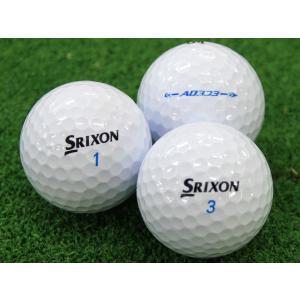 Aランク スリクソン SRIXON AD333 2018年モデル 30個 球手箱 ロストボール｜tamatebako-ball