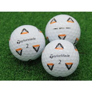 Aランク テーラーメイド TaylorMade TP5 Pix 2021年モデル 20個 球手箱 ロストボール｜tamatebako-ball