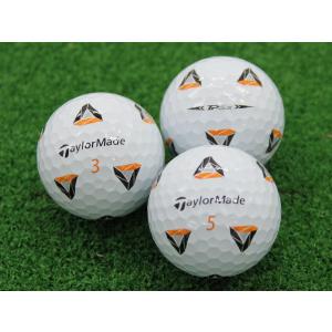 Aランク テーラーメイド TaylorMade TP5x Pix 2021年モデル 20個 球手箱 ロストボール｜tamatebako-ball