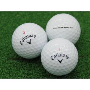 Callaway（キャロウェイ） 落書き Callaway CHROME SOFT(x) サッカー