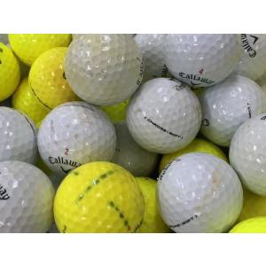 Callaway（キャロウェイ） 落書き Callaway CHROME SOFT(x) サッカー