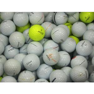 Bランク タイトリスト Titleist PRO V1 2019年モデル 30個 球手箱 ロストボール｜tamatebako-ball