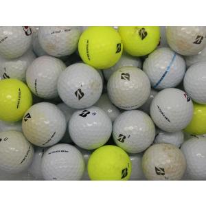 Bランク ブリヂストン BRIDGESTONE TOUR B XS 2022年モデル 30個 球手箱 ロストボール｜tamatebako-ball