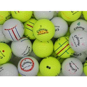 Callaway　CHROME SOFT 希少　20球　サッカーボール柄 Callaway 落書き キャロウェイ CHROME SOFT(x) サッカーボール柄