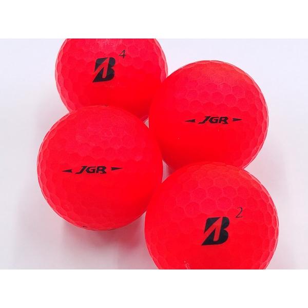 ロストボール ABランク ロゴなし BRIDGESTONE GOLF TOUR B JGR 2019...