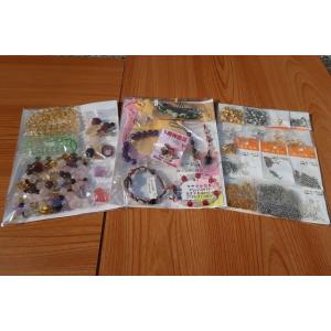 送料込みにて再販決定！！天然石他・詰め合わせ3,000円ポッキリ！！【7万円相当詰まってます】
