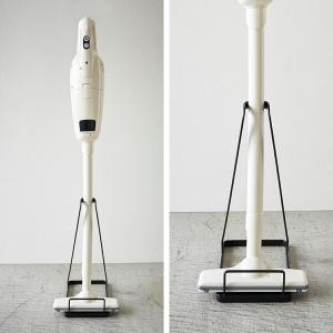 掃除機 スタンド タワー スティッククリーナー...の詳細画像1
