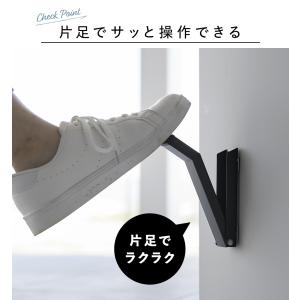 ドアストッパー タワー 玄関 マグネット 室内...の詳細画像5