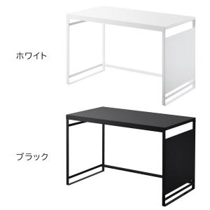 山崎実業 tower レンジラック レンジ台 ...の詳細画像1