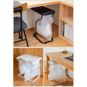 ゴミ箱 30リットル 45リットル ごみ袋 お...の詳細画像3