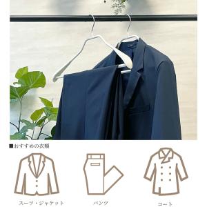 MAWA ハンガー マワ 滑らない すべらない...の詳細画像2