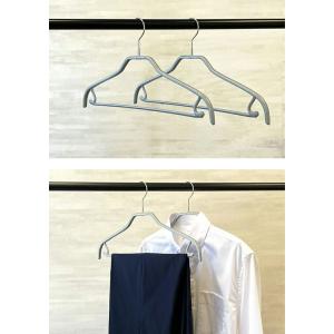 MAWA ハンガー マワ 滑らない すべらない...の詳細画像3