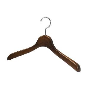 木製ハンガー ナチュラル 8本セット IKEA BUMERANG ブメラング