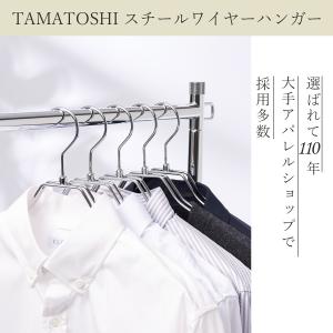 ハンガー スーツ ジャケット スラックス ズボ...の詳細画像1