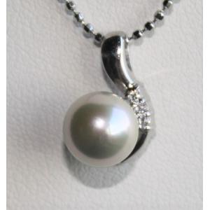 Jeweluce（ジュエルーチェ） K14WG あこや本真珠 5mm ピアス パール 本